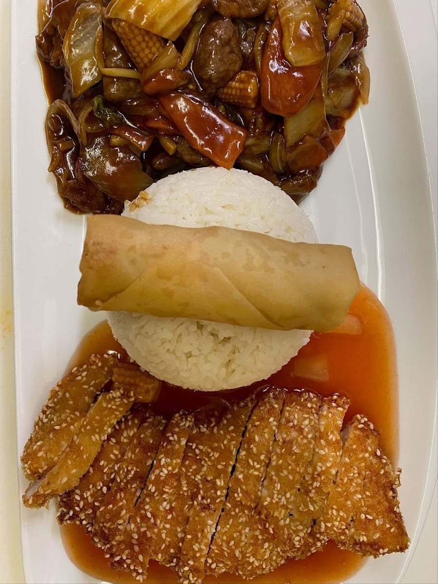 Marco Polo Restaurant-3