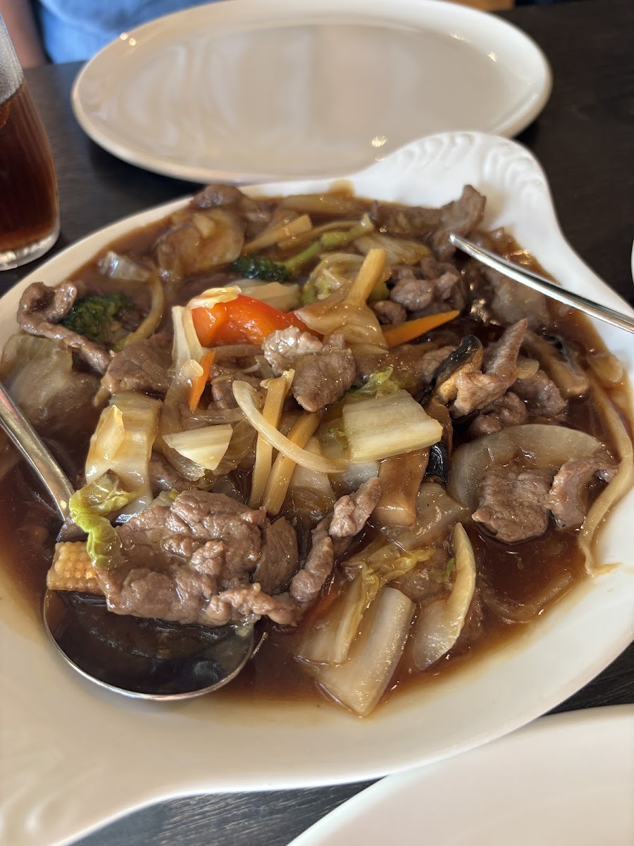 Marco Polo Restaurant-4