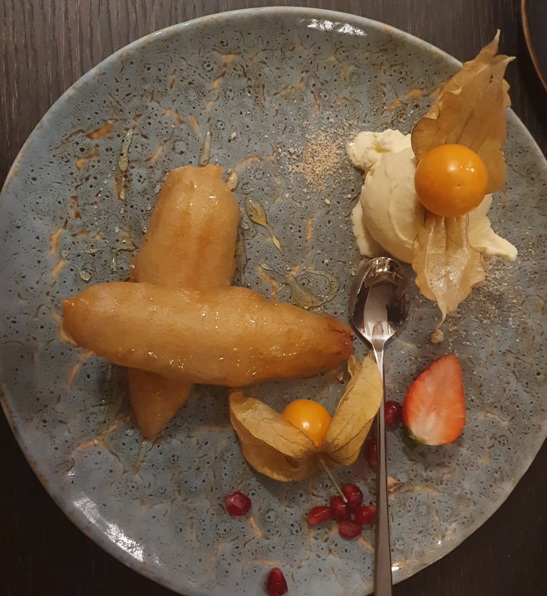 Marco Polo Restaurant-6