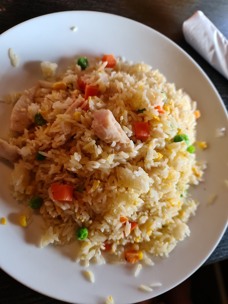 Marco Polo Restaurant-8