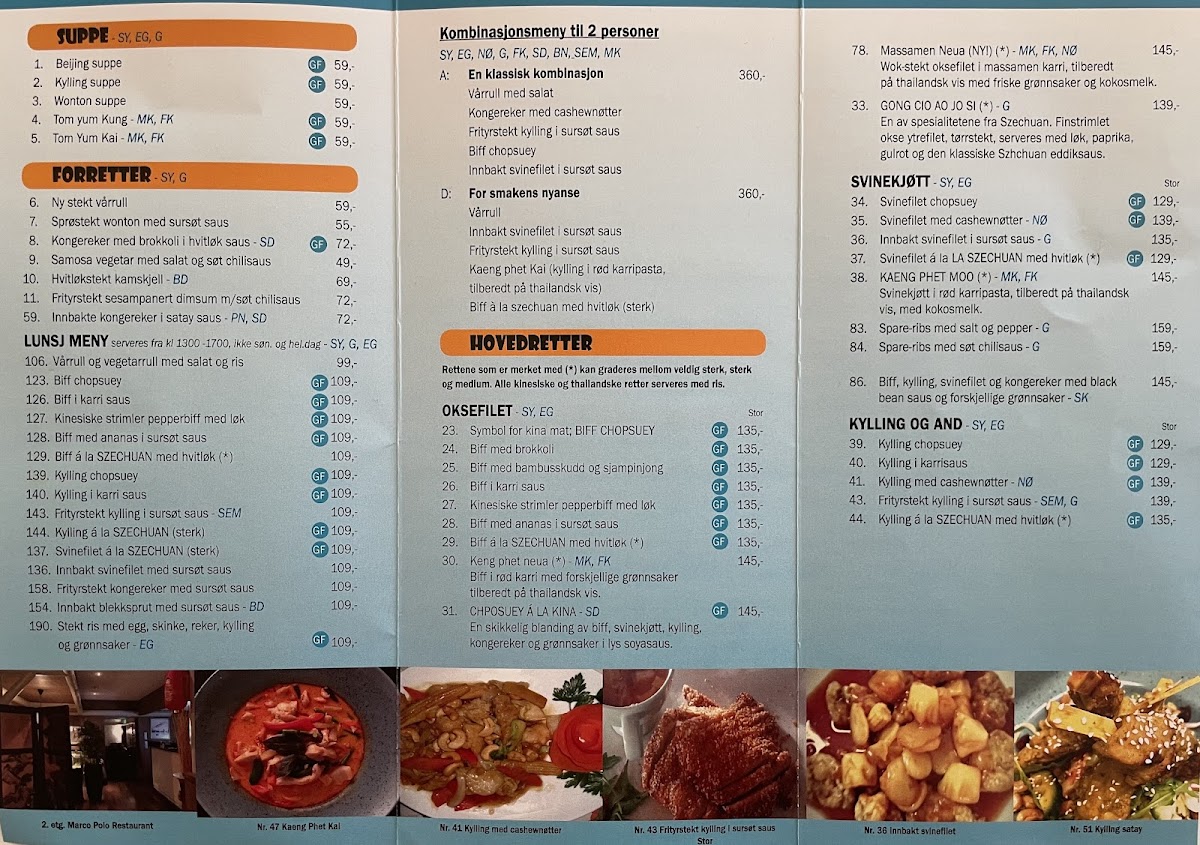 Menu Marco Polo Restaurant-2